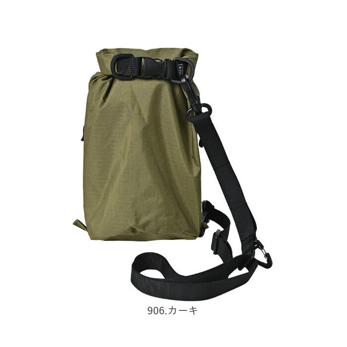 KiU「kiu ショルダーバッグ ｋ363 通販 キウ ショルダーバック ポシェット 斜め掛け 肩掛け」|ショルダー・メッセンジャー|