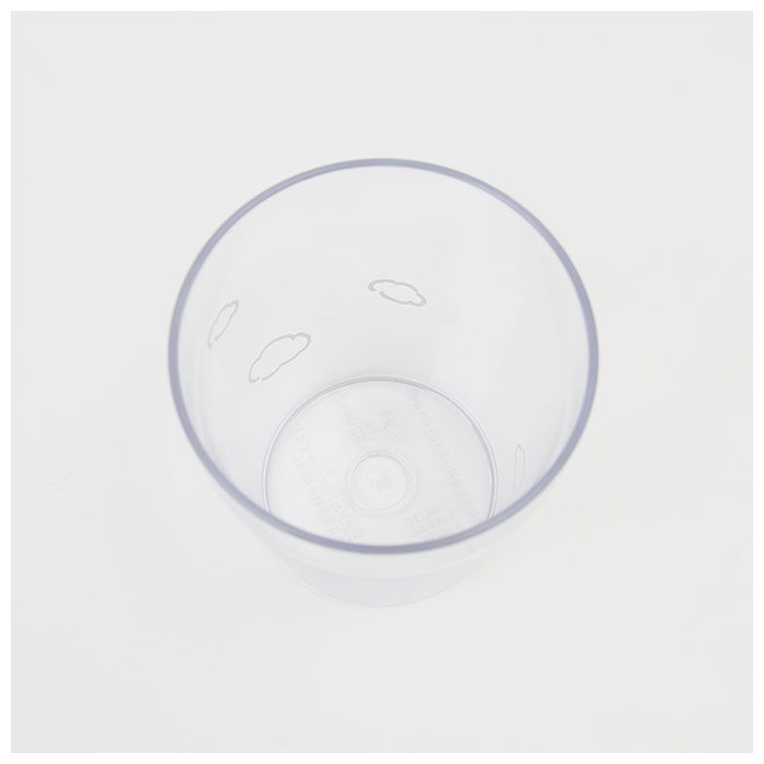 BACKYARD FAMILY「コップ スタンド 洗面所 通販 うがいコップ ミニ うがい 小さめ キッズ 子供 こども 子ども」|その他|