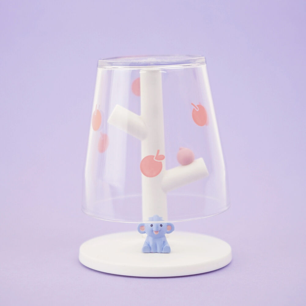 BACKYARD FAMILY「コップ スタンド 洗面所 通販 うがいコップ ミニ うがい 小さめ キッズ 子供 こども 子ども」|その他|ホワイト3