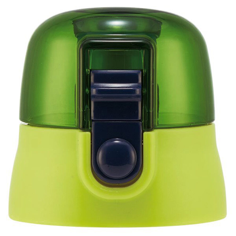 BACKYARD FAMILY「SKATER スケーター 水筒 ふた のみ 通販 フタ 蓋 SDPV5用 キャップ 直飲み」|食器・キッチングッズ|グリーン1