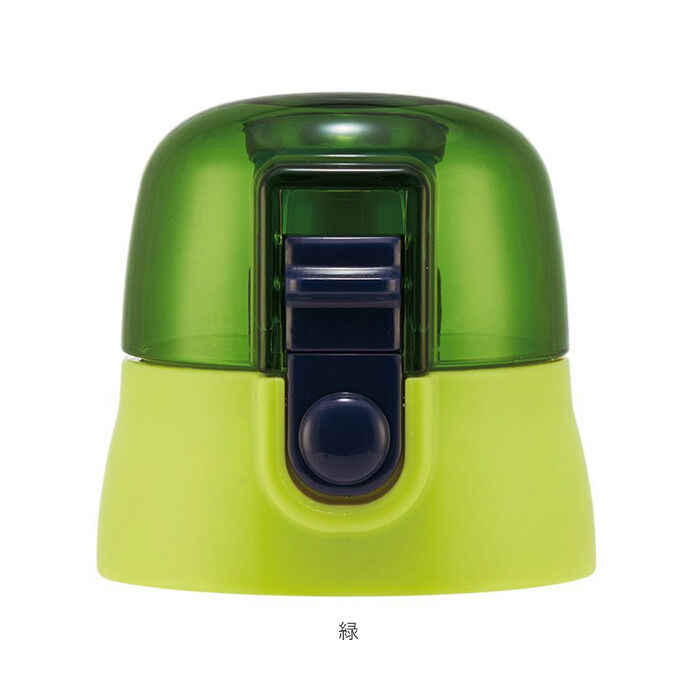 BACKYARD FAMILY「SKATER スケーター 水筒 ふた のみ 通販 フタ 蓋 SDPV5用 キャップ 直飲み」|食器・キッチングッズ|