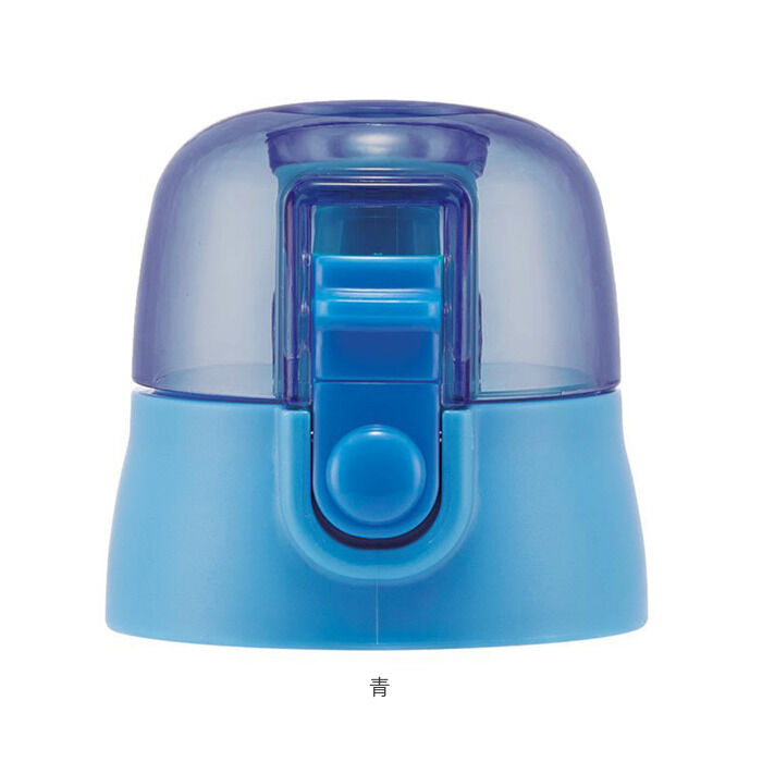 BACKYARD FAMILY「SKATER スケーター 水筒 ふた のみ 通販 フタ 蓋 SDPV5用 キャップ 直飲み」|食器・キッチングッズ|