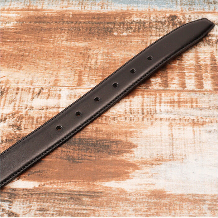 BACKYARD FAMILY「栃木レザー ベルト ビジネス 通販 日本製 サマーオイル ビジネスベルト メンズビジネスベルト」|ベルト|