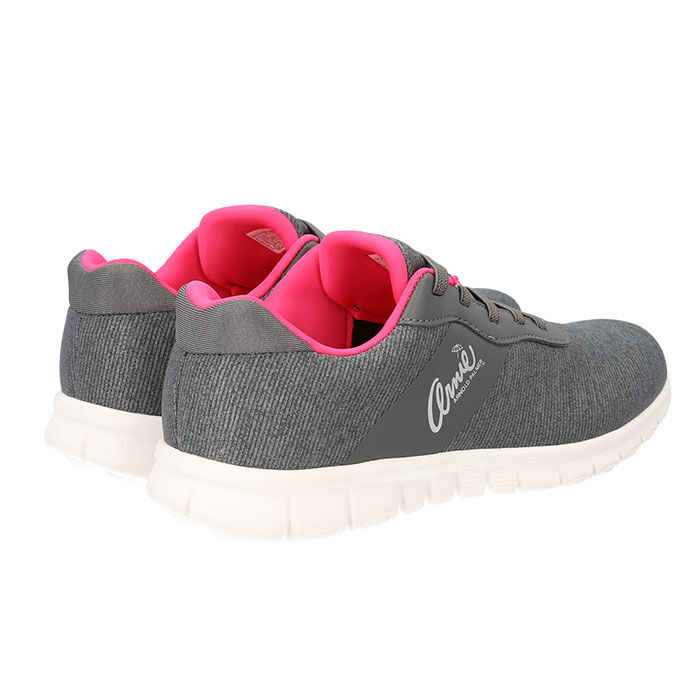 BACKYARD FAMILY「アーニーアーノルドパーマー スニーカー AN2201 通販 シューズ ウォーキングシューズ」|スリッポン|