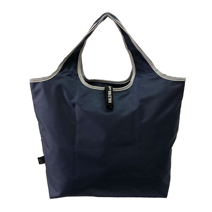 BACKYARD FAMILY「ハレイワハッピーマーケット エコバッグ 通販 HALEIWA HAPPY MARKET 保冷バッグ」|エコバッグ|