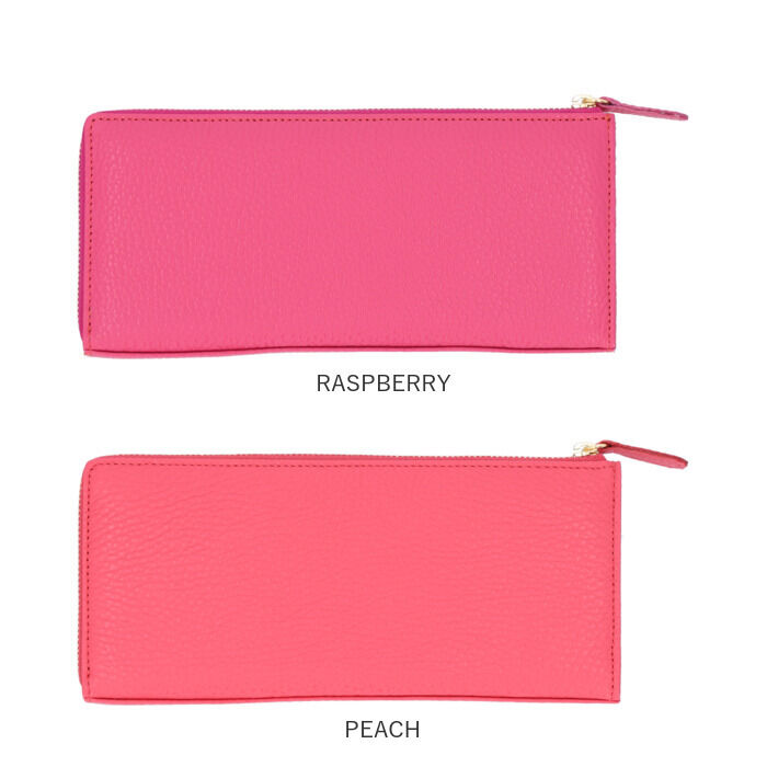 BACKYARD FAMILY「長財布 薄い 通販 S.O.A thin CONTRAST ソウルオブアルチザン 財布」|財布|