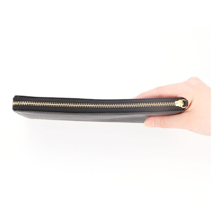 BACKYARD FAMILY「長財布 薄い 通販 S.O.A thin CONTRAST ソウルオブアルチザン 財布」|財布|