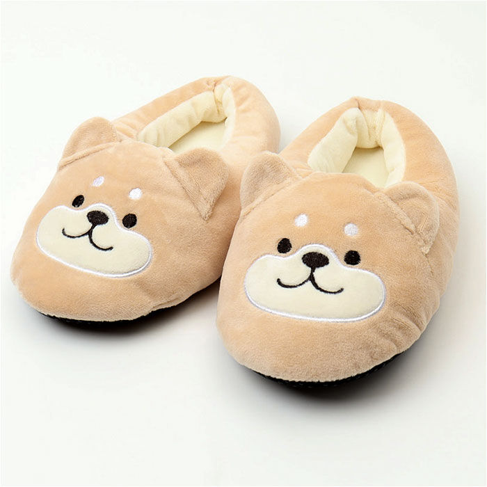 BACKYARD FAMILY「ルームシューズ 子供 通販 スリッパ 子供用 ルームスリッパ キッズ もこもこ 室内履き 子ども用」|ルームシューズ|