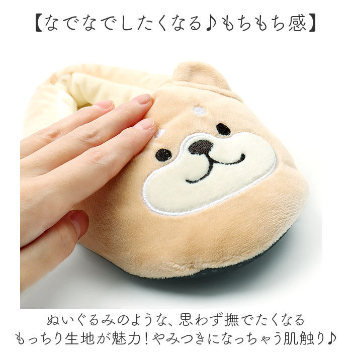 BACKYARD FAMILY「ルームシューズ 子供 通販 スリッパ 子供用 ルームスリッパ キッズ もこもこ 室内履き 子ども用」|ルームシューズ|