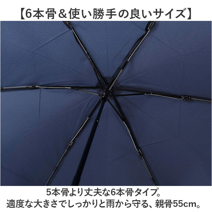 BACKYARD FAMILY「KIZAWA 折りたたみ 傘 形状安定 通販 折りたたみ傘 メンズ 折り畳み傘 軽量 コンパクト」|傘|