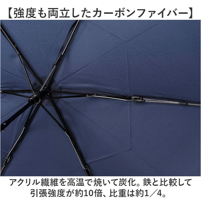 BACKYARD FAMILY「KIZAWA 折りたたみ 傘 形状安定 通販 折りたたみ傘 メンズ 折り畳み傘 軽量 コンパクト」|傘|