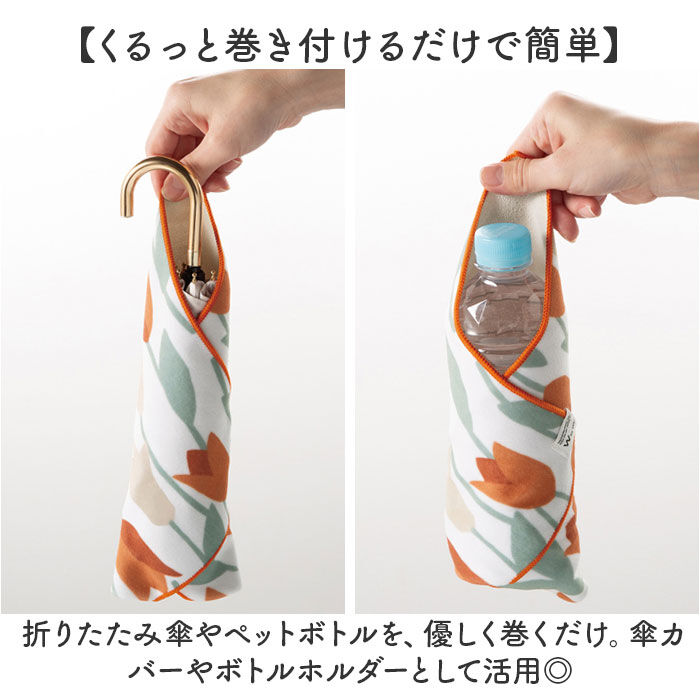 Wpc.「くっつく クロス 通販 タオルハンカチ ミニタオル ハンドタオル タオル ハンカチ 吸水クロス」|ハンカチ|