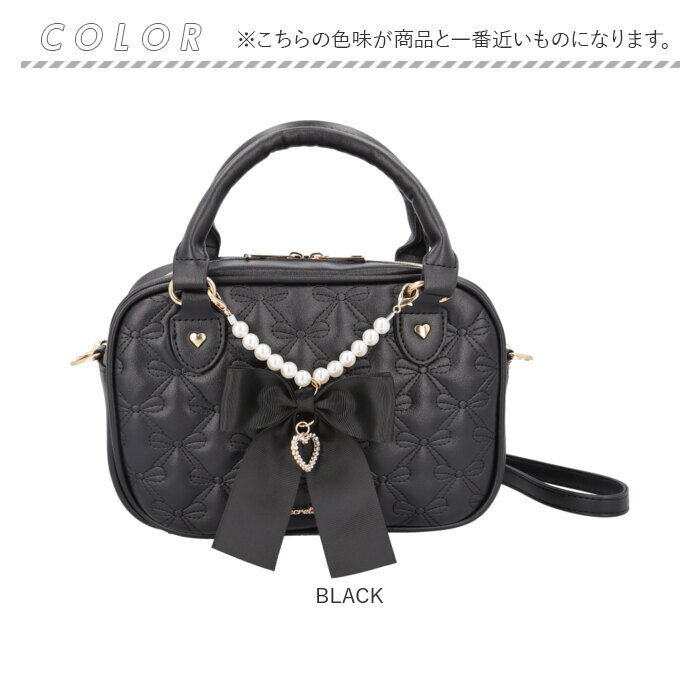 BACKYARD FAMILY「ショルダーバッグ レディース 斜めがけ 小さめ 通販 ショルダーバック ミニボストン」|ショルダー・メッセンジャー|