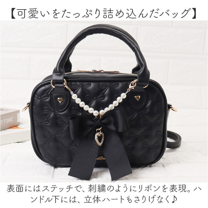 BACKYARD FAMILY「ショルダーバッグ レディース 斜めがけ 小さめ 通販 ショルダーバック ミニボストン」|ショルダー・メッセンジャー|