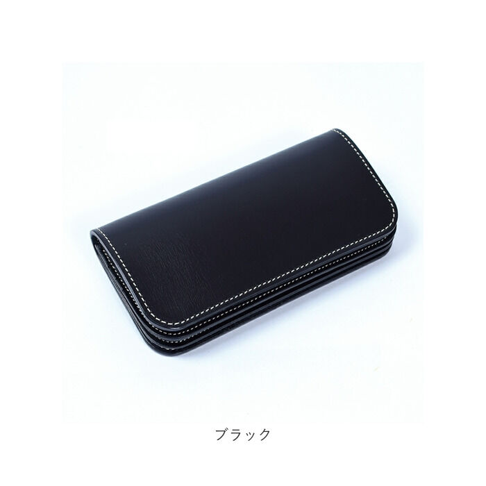 BACKYARD FAMILY「長財布 メンズ 本革 通販 日本製 牛革 レザー 財布 さいふ 革財布 ロングウォレット ブランド」|財布|