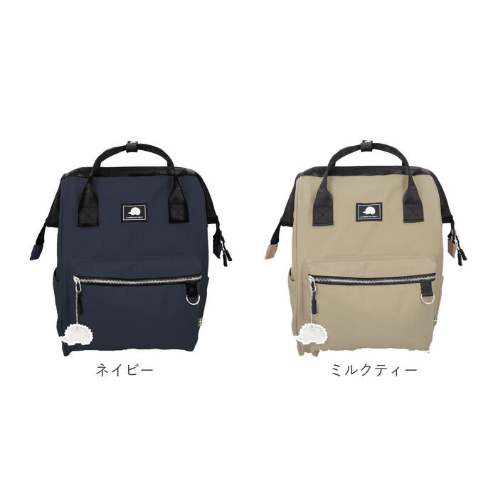 BACKYARD FAMILY「スカンジナビアンフォレスト リュック 251-KESF338 通販 リュックサック バックパック」|リュック|