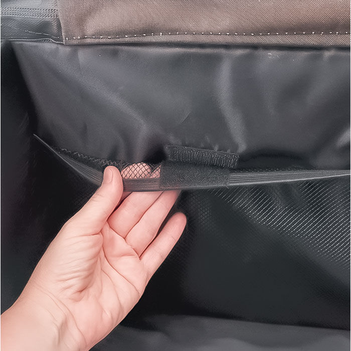 BACKYARD FAMILY「宅配ボックス 折りたたみ 通販 宅配ポスト 宅配box 置き配ボックス 置き配 置き型 屋外」|その他|