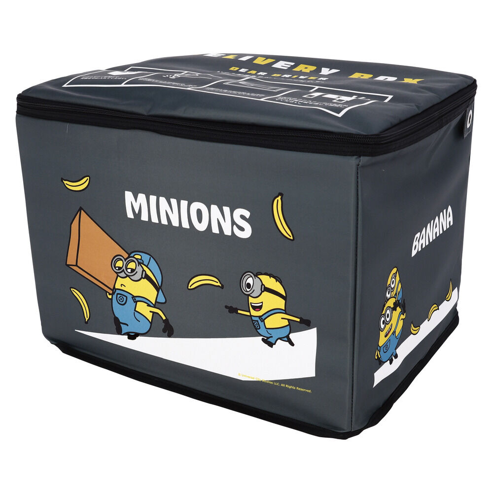 BACKYARD FAMILY「宅配ボックス 折りたたみ 通販 宅配ポスト 宅配box 置き配ボックス 置き配 置き型 屋外」|その他|ブルー4