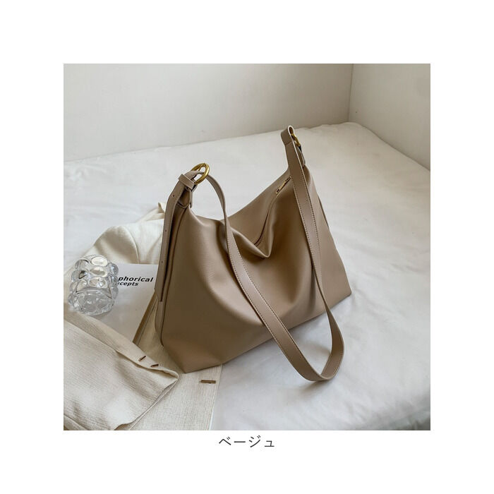 BACKYARD FAMILY「ショルダーバッグ レディース 通販 肩掛けバッグ 斜めがけバッグ レディースバッグ A4対応」|その他|