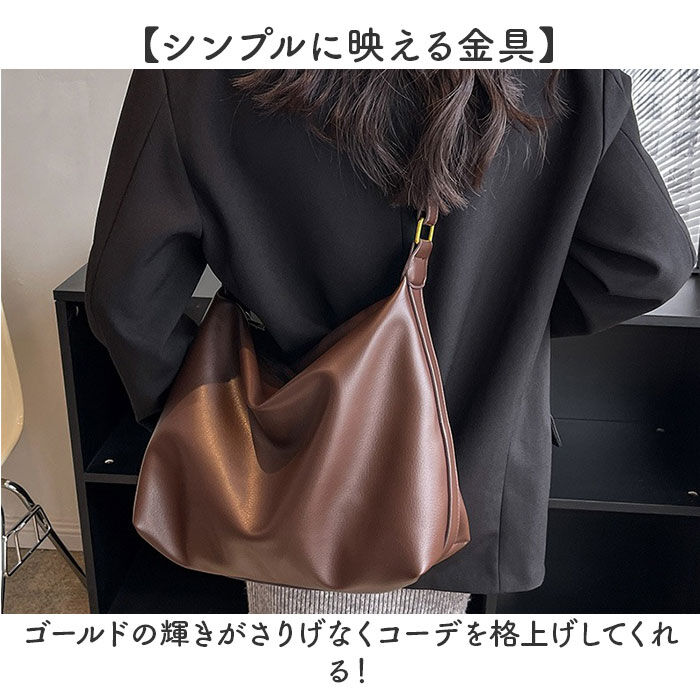 BACKYARD FAMILY「ショルダーバッグ レディース 通販 肩掛けバッグ 斜めがけバッグ レディースバッグ A4対応」|その他|