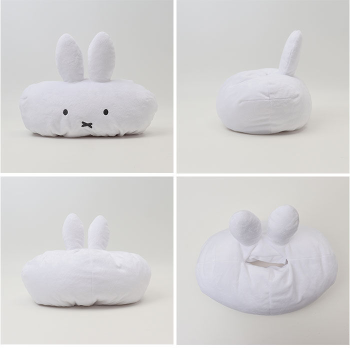 ティッシュカバー キャラクター 通販 ティッシュケース ティッシュ