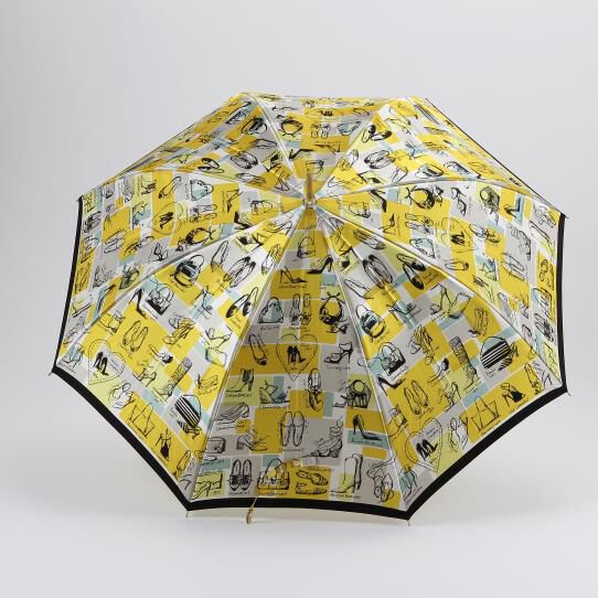 銀座かねまつ「傘」|傘|