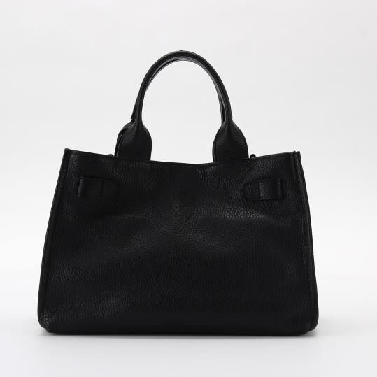 銀座かねまつ「RM23505PS1 【本革】ターンロック付き2WAYショルダーバッグ」|ショルダー・メッセンジャー|