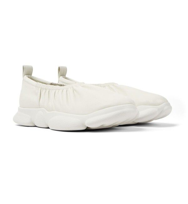 CAMPER「[カンペール] KARST / フラットシューズ」|スニーカー|