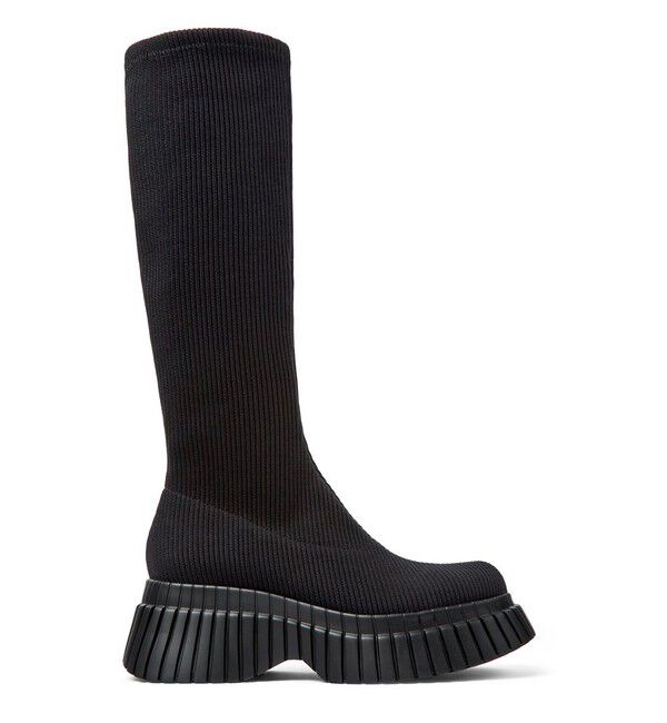 CAMPER「[カンペール] BCN / ロングブーツ」|ロングブーツ|