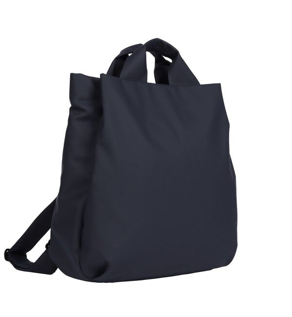 CAMPER「[カンペール] Globo リュック」|リュック|ネイビー