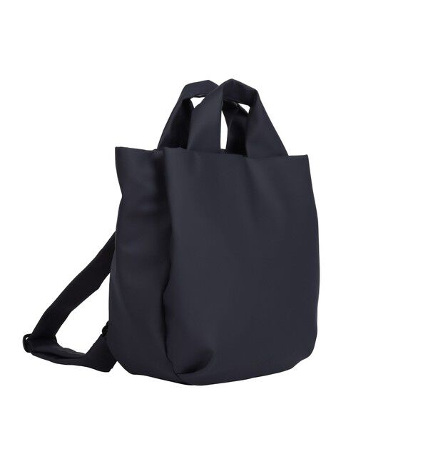 CAMPER「[カンペール] Globo リュック」|リュック|ネイビー