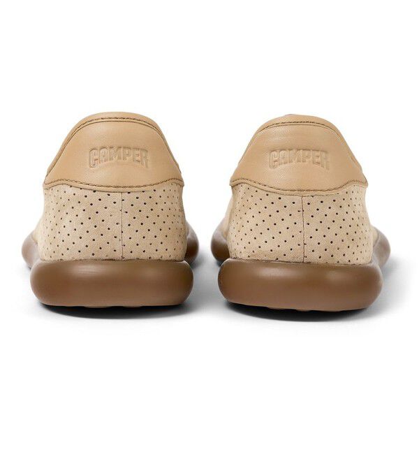 CAMPER「[カンペール] PELOTAS SOLLER / スニーカー」|スニーカー|