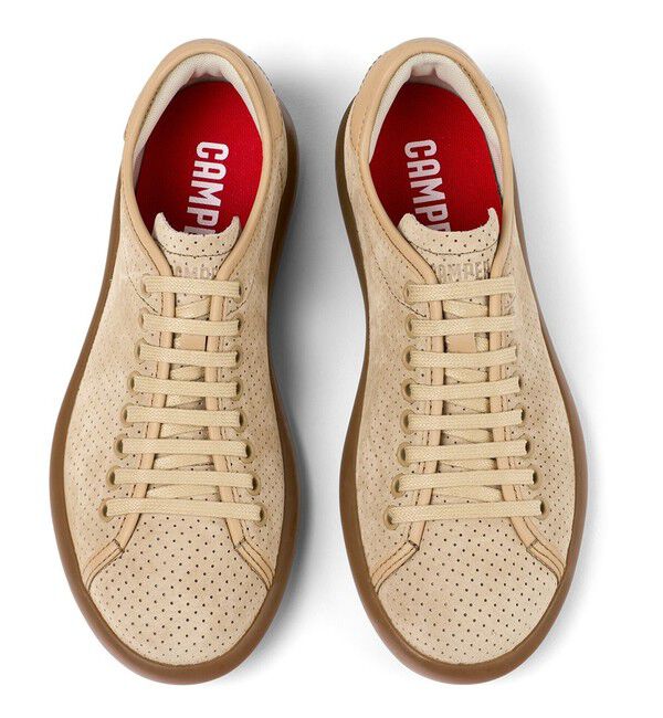 CAMPER「[カンペール] PELOTAS SOLLER / スニーカー」|スニーカー|