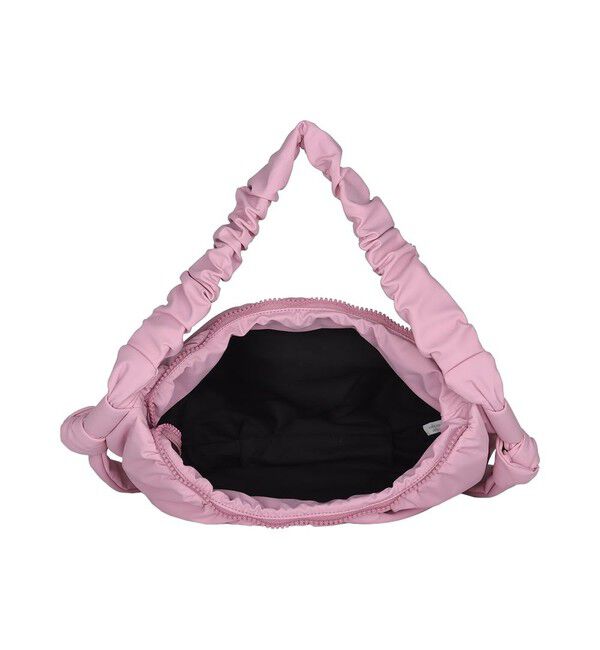 CAMPER「[カンペール] Puffer ショルダーバッグ」|ショルダー・メッセンジャー|