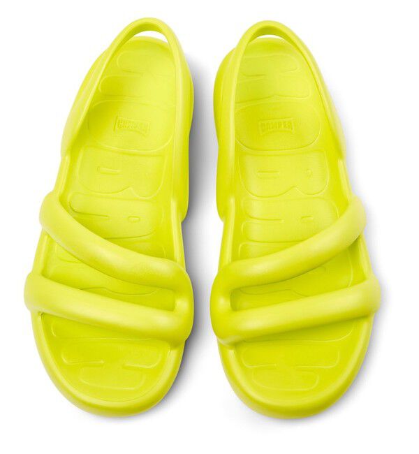 CAMPER「[カンペール] KOBARAH FLAT / サンダル」|サンダル|