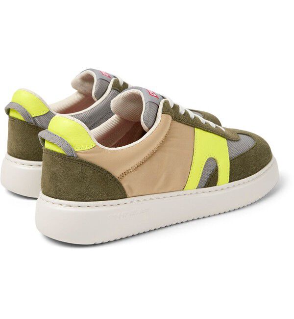 CAMPER「[カンペール] RUNNER K21 / スニーカー」|スニーカー|