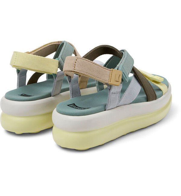 CAMPER「[カンペール] TWINS / サンダル」|サンダル|