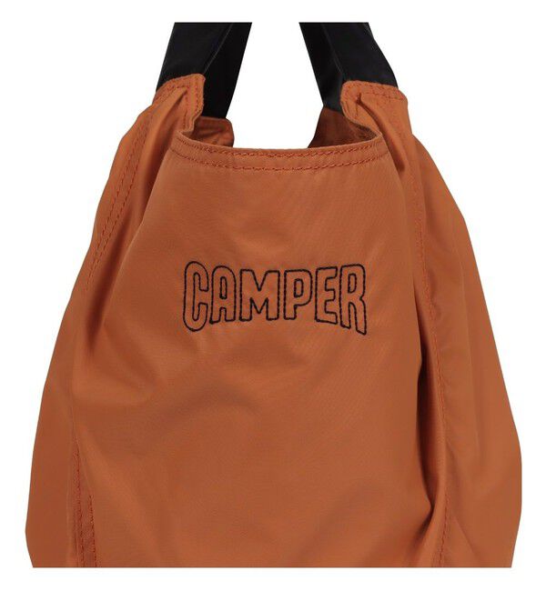 CAMPER「[カンペール] VALLDEMOSSA トートバッグ」|トートバッグ|