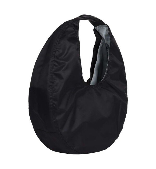 CAMPER「[カンペール] VALLDEMOSSA VACIO ショルダーバッグ」|ショルダー・メッセンジャー|ブラック