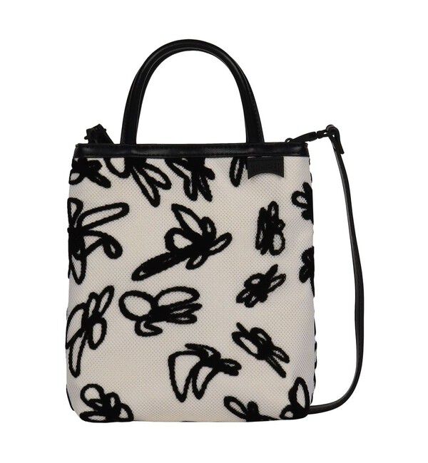 CAMPER「[カンペール] AMAPOLA ショルダーバッグ」|ショルダー・メッセンジャー|