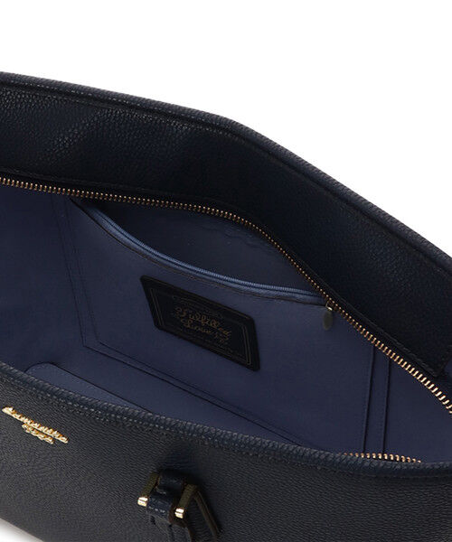 Samantha Vega「ポーチ付きトートバッグ」|トートバッグ|