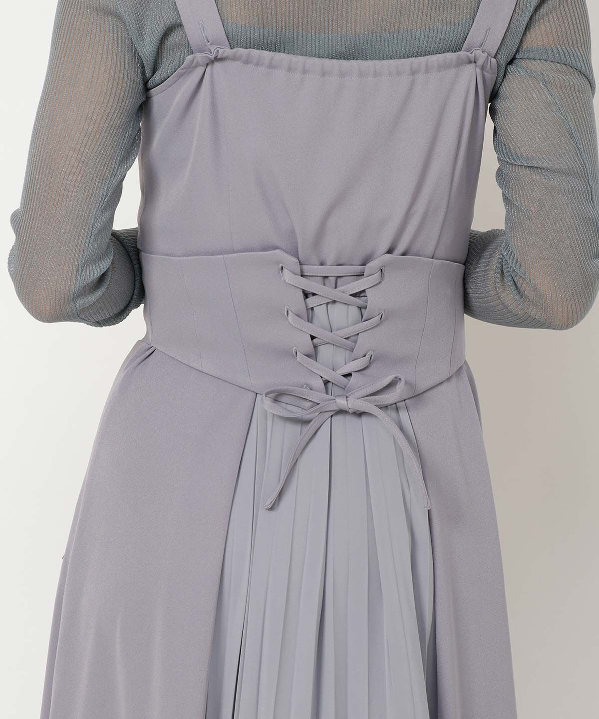 REDYAZEL「3WAYジャケット&times;ワンピース」|ワンピース|