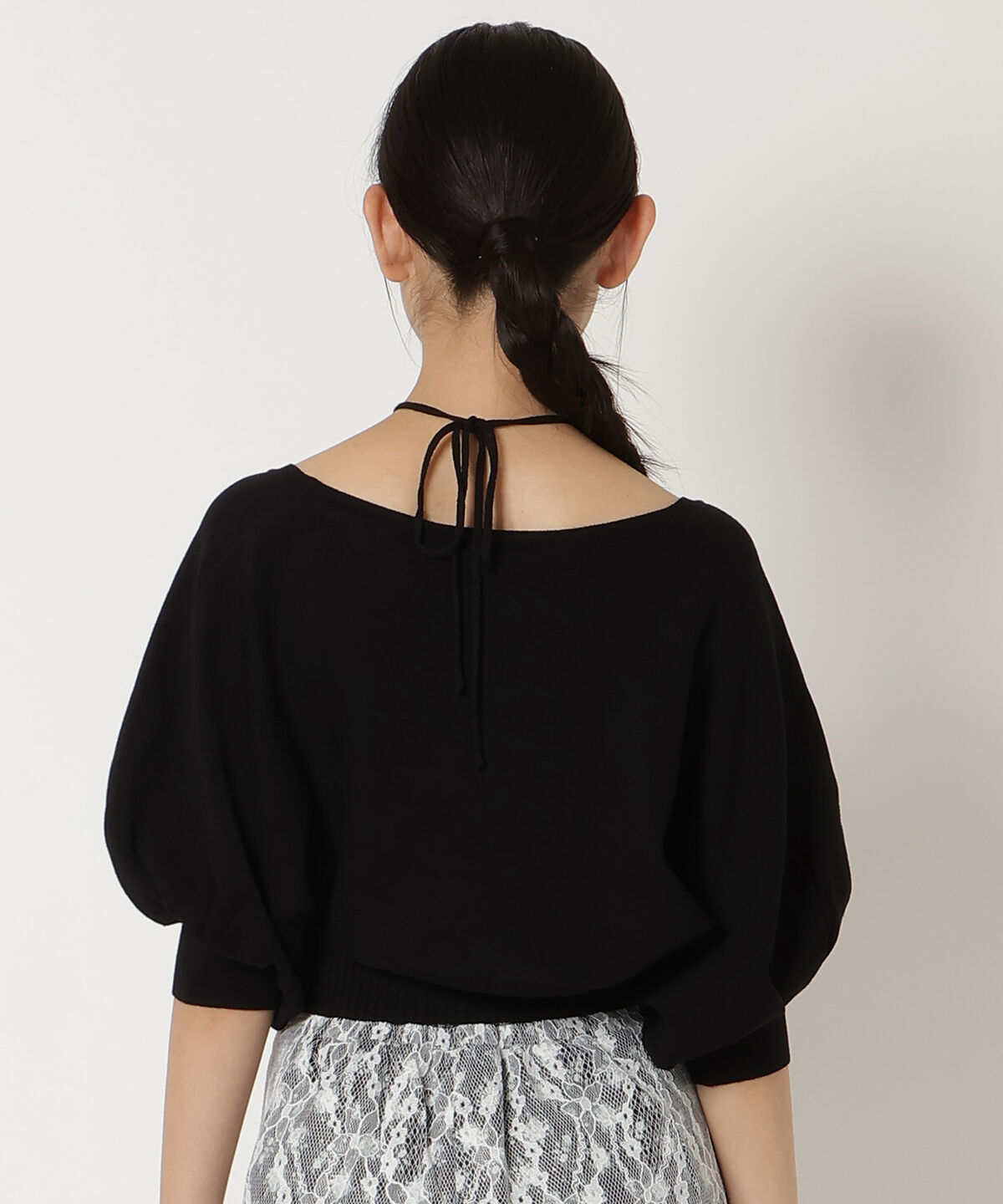 REDYAZEL「ローズベア＆ボレロセット」|カーディガン|