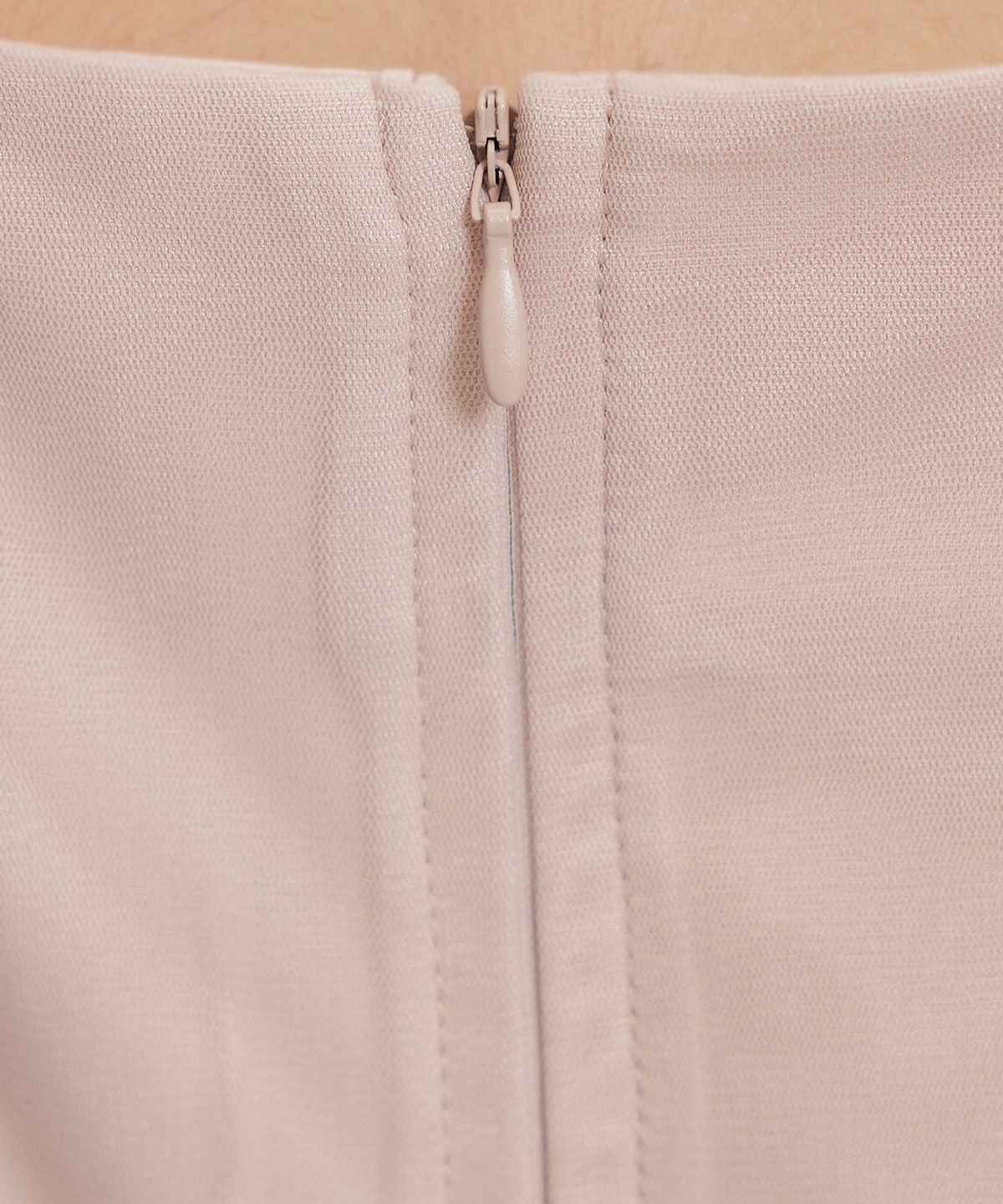 REDYAZEL「チュールレースティアードトップス&times;キャミソールフレアロングドレス」|ドレス|