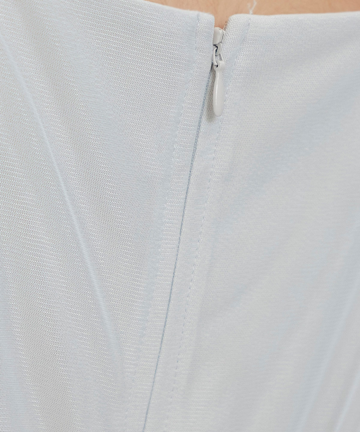 REDYAZEL「チュールレースティアードトップス&times;キャミソールフレアロングドレス」|ドレス|