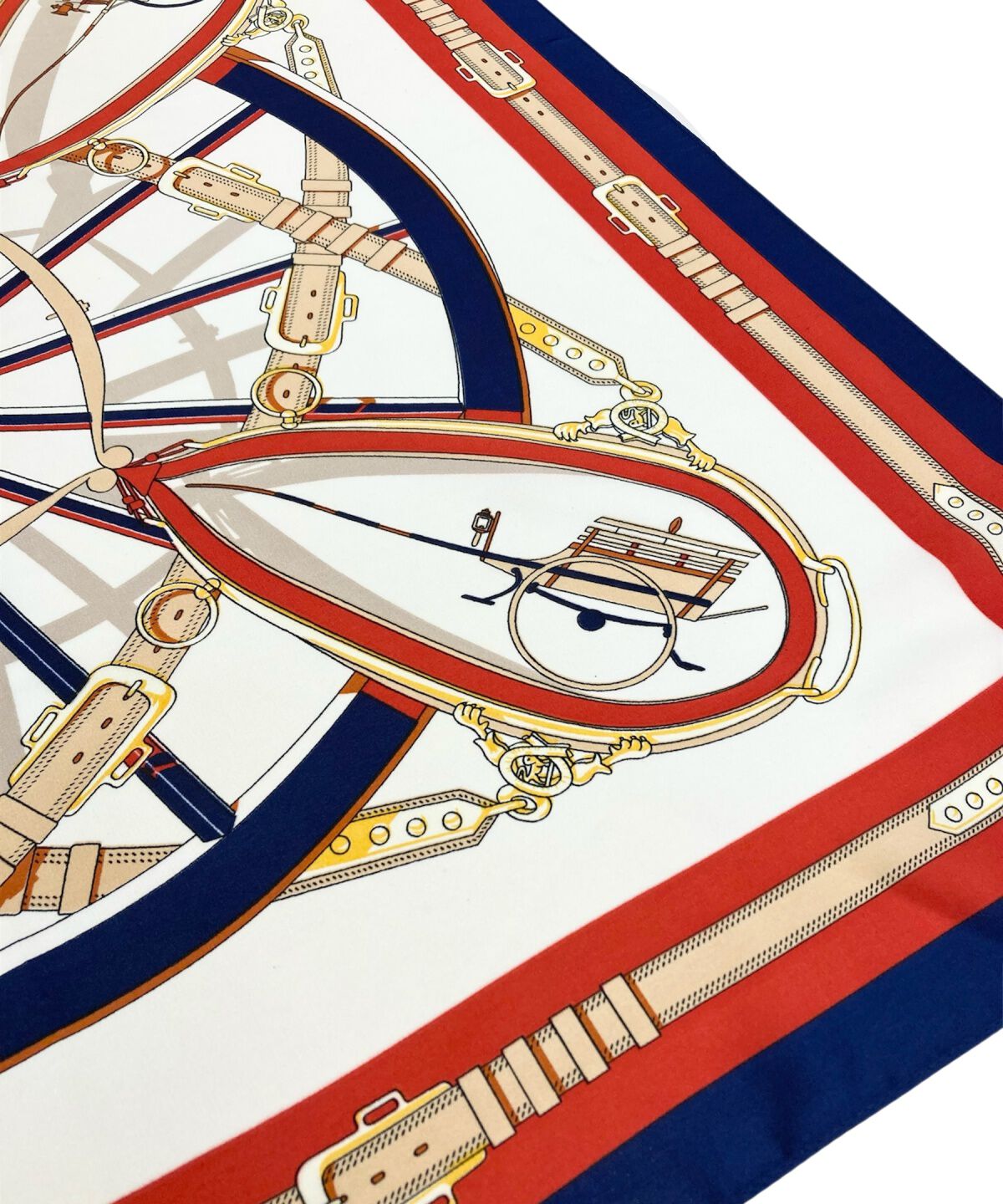 WILLSELECTION「スカーフ」|マフラー|