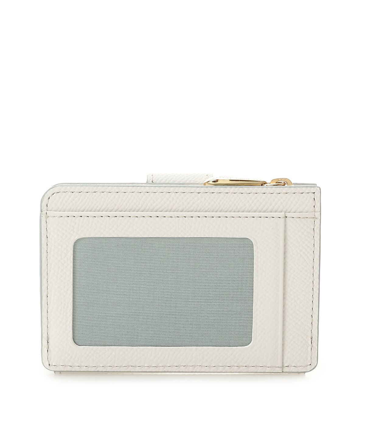 Samantha Thavasa Petit Choice「バイカラーライン マルチパスケース」|コインケース|