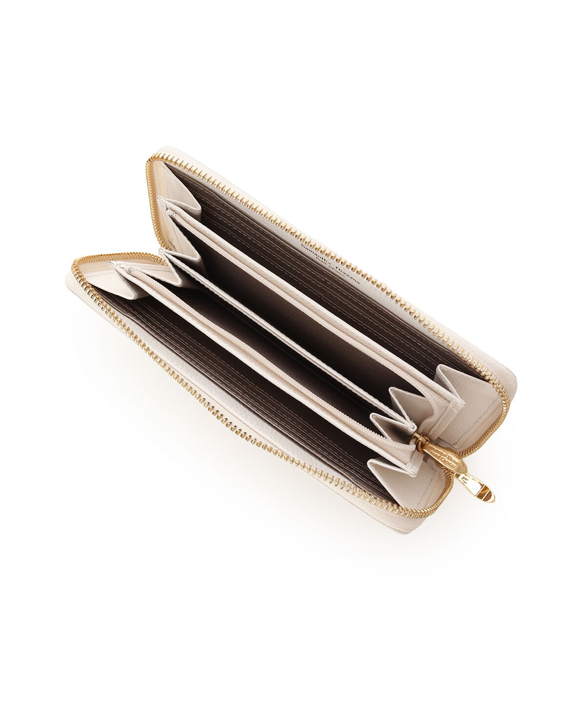 Samantha Thavasa Petit Choice「フラワーパール 長財布」|財布|