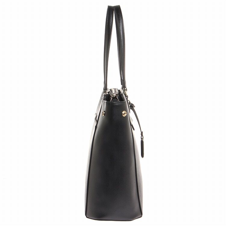 Jewelna Rose「ジュエルナローズ リモハピ トートバッグ A4サイズ PC収納 通勤 リモートワーク 15.6インチ 10771」|トートバッグ|