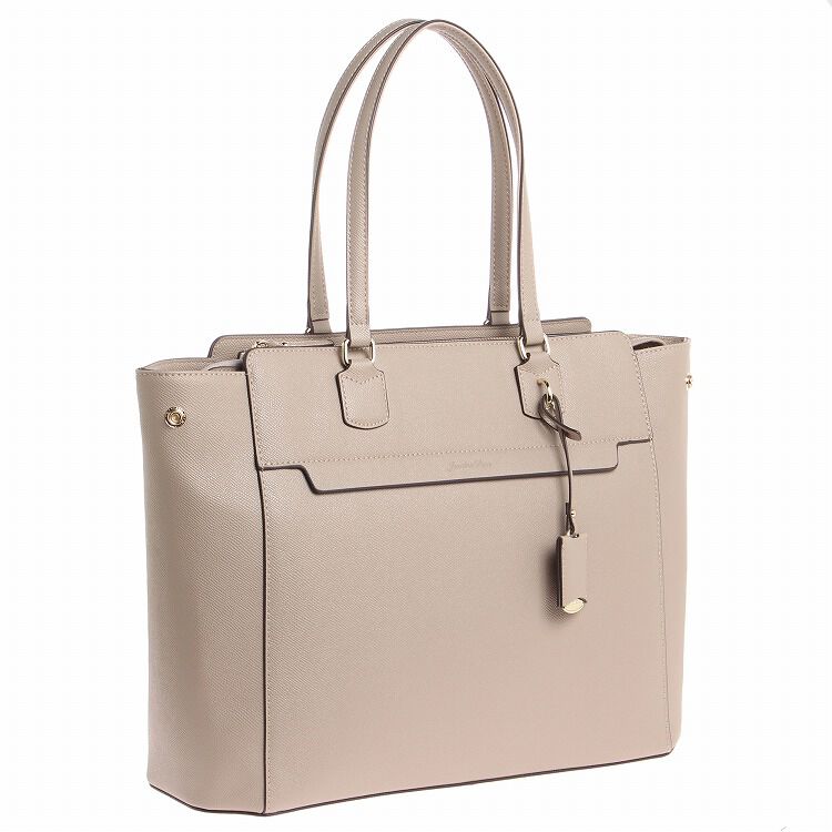 Jewelna Rose「ジュエルナローズ リモハピ トートバッグ A4サイズ PC収納 通勤 リモートワーク 15.6インチ 10771」|トートバッグ|
